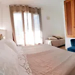 Missipezza A Frassanito Апарт-отель Алимини