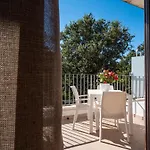 Missipezza A Frassanito Апарт-отель 4*