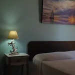 Апарт-отель Missipezza A Frassanito 4*