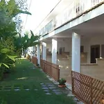 Missipezza A Frassanito 4* Алимини