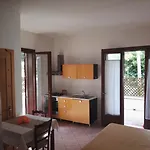 Missipezza A Frassanito Апарт-отель