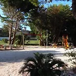 Missipezza A Frassanito Апарт-отель 4*
