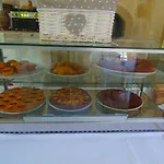 Missipezza A Frassanito 4* Алимини