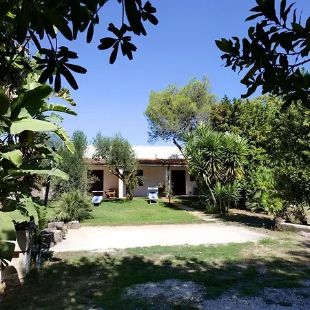 Missipezza A Frassanito 4* Alimini