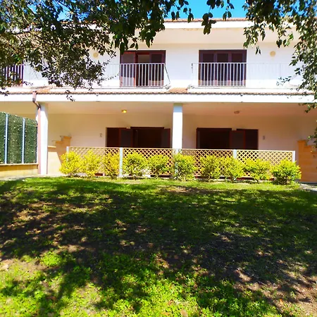 Missipezza A Frassanito 4* Алимини