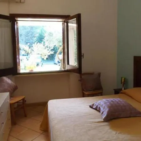 Missipezza A Frassanito Lägenhetshotell 4*