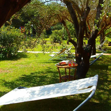 Missipezza A Frassanito 4* Alimini