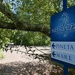 Missipezza A Frassanito Alimini