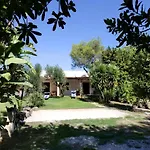 Missipezza A Frassanito 4* Alimini