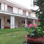 Ξενοδοχείο με διαμερίσματα Missipezza A Frassanito