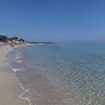 Ξενοδοχείο με διαμερίσματα Missipezza A Frassanito