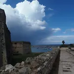 Missipezza A Frassanito Ξενοδοχείο με διαμερίσματα 4*
