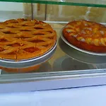 Missipezza A Frassanito Aparthotel Alimini
