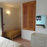 Ξενοδοχείο με διαμερίσματα Missipezza A Frassanito 4*