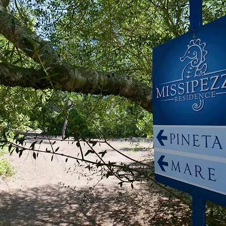Missipezza A Frassanito أليميني