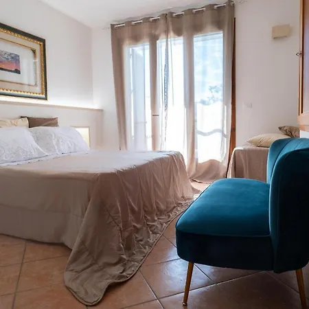 Missipezza A Frassanito 3* Alimini