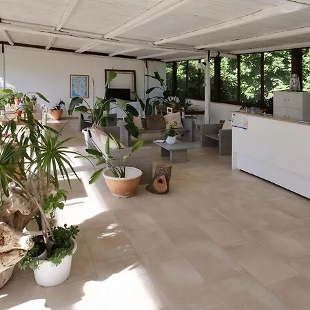 Missipezza A Frassanito Alimini