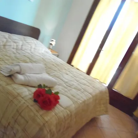 Lägenhetshotell Missipezza A Frassanito 3*