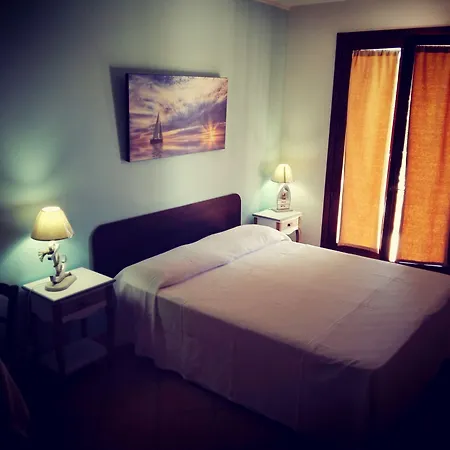 Missipezza A Frassanito Alimini