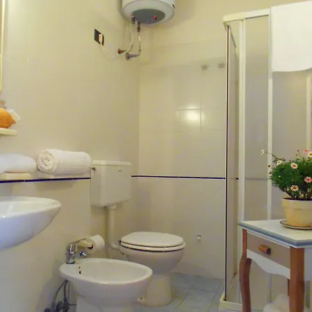 Missipezza A Frassanito Lejlighedshotel 4*