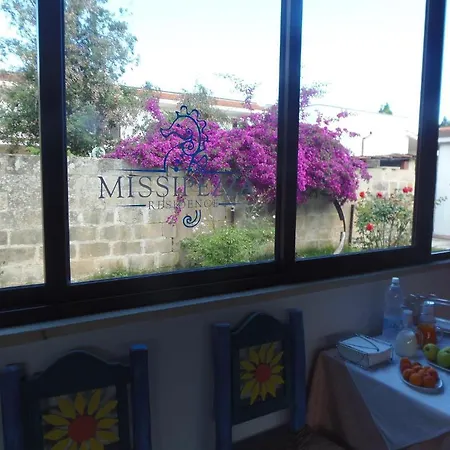 Aparthotel Missipezza A Frassanito Alimini