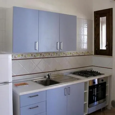 Aparthotel Missipezza A Frassanito Alimini