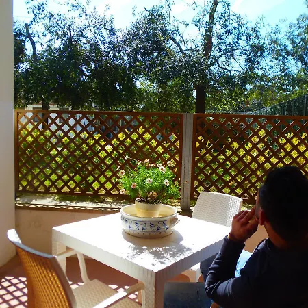 Missipezza A Frassanito 4*