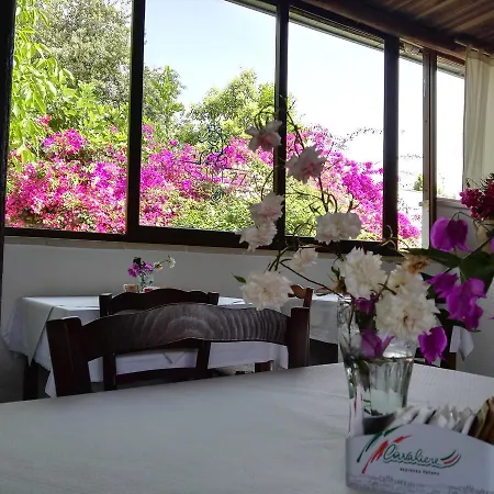Missipezza A Frassanito Aparthotel
