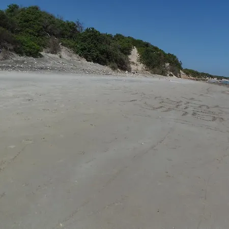 Missipezza A Frassanito Lägenhetshotell 3*