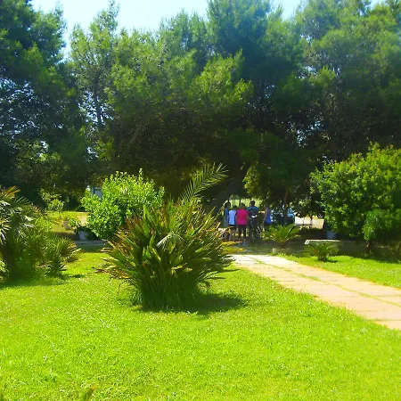 Missipezza A Frassanito 2* Alimini