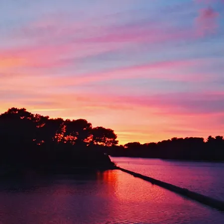 Lägenhetshotell Missipezza A Frassanito 3*