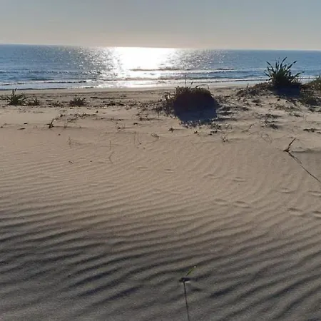 Missipezza A Frassanito Lägenhetshotell 3*