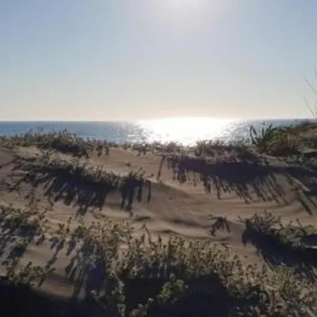 Lägenhetshotell Missipezza A Frassanito Alimini