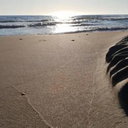 Lägenhetshotell Missipezza A Frassanito Alimini