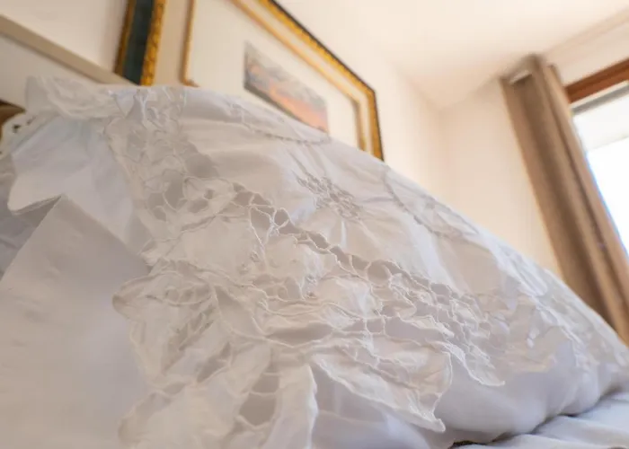 Missipezza A Frassanito Apartahotel 3*