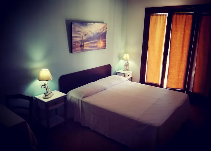 Missipezza A Frassanito Serra Alimini