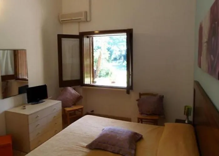 Missipezza A Frassanito Apartahotel