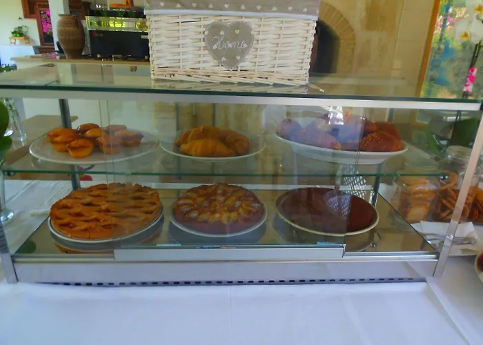 Missipezza A Frassanito Aparthotel